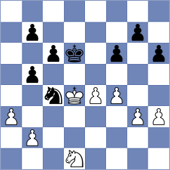 Bok - Bluebaum (chess.com INT, 2024)