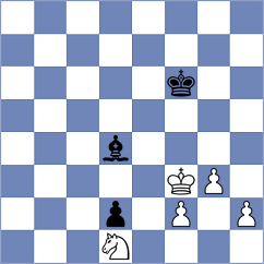Sevian - Badmatsyrenov (chess.com INT, 2024)