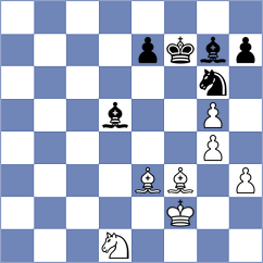 Casiguran - Margl (chess.com INT, 2024)