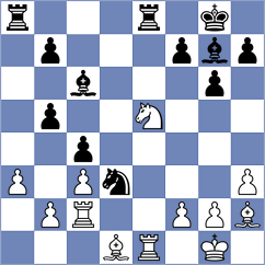 Liascovich - Shimanov (chess.com INT, 2024)