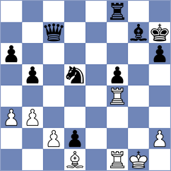 Khatena - Mazurkiewicz (chess.com INT, 2023)