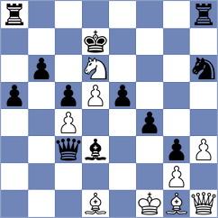 Foisor - Narva (FIDE Online Arena INT, 2024)