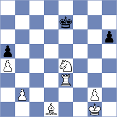 Sadykov - Zaim (chess.com INT, 2022)
