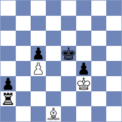 Kucuksari - Haddouche (chess.com INT, 2024)