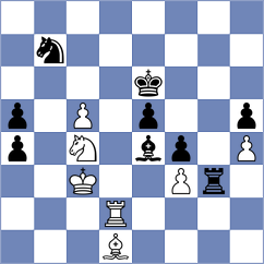 Zachary - Shchekachev (Europe Echecs INT, 2020)