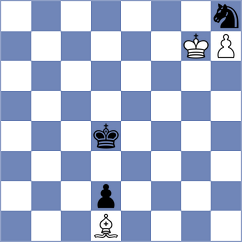 Marchesich - Liu (chess.com INT, 2024)