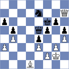 Emeliantsev - Tilahun (chess.com INT, 2024)