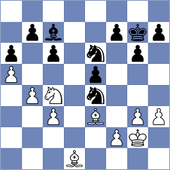 Svane - Bashirli (chess.com INT, 2023)