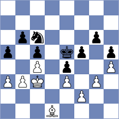 Gatterer - Vila Dupla (chess.com INT, 2024)