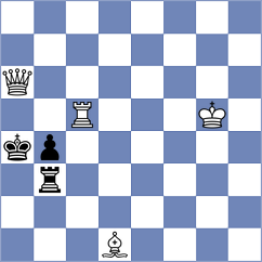 Dumitrescu - Donici Maier (Chess.com INT, 2020)