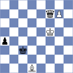 Varney - Chumpitaz Carbajal (Chess.com INT, 2021)