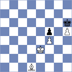 Hambleton - Mucobega (Chess.com INT, 2016)