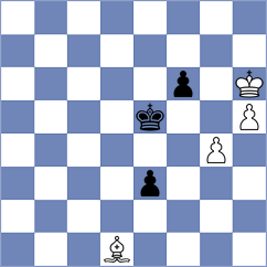 Dragun - Kostov (chess.com INT, 2023)