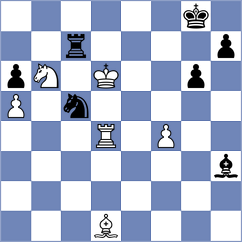 Bagrationi - Hartikainen (chess.com INT, 2022)