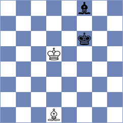 Hua - Sanhueza (Chess.com INT, 2017)