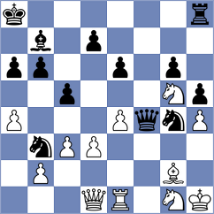 Arias - Kamsky (chess.com INT, 2024)