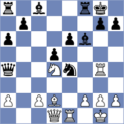 Eljanov - Preotu (chess.com INT, 2024)