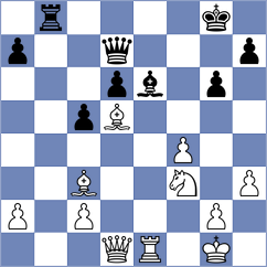 Cardozo - Thorhallsson (chess.com INT, 2025)