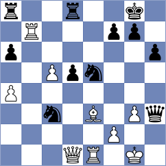 Vivas Zamora - Guthrie (chess.com INT, 2024)