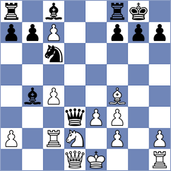 Olhovik - Koshulyan (chess.com INT, 2024)