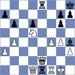 Dias - Talibov (chess.com INT, 2024)