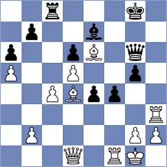 Lenoir Ibacache - De Sousa (chess.com INT, 2024)