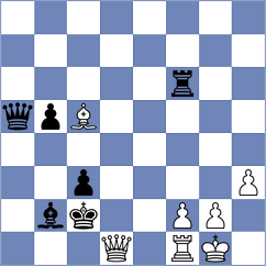 Seo - Vedder (chess.com INT, 2024)