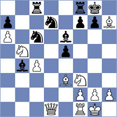 Naroditsky - Mekhitarian (chess.com INT, 2024)