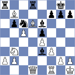 Ponomarev - Lohani (chess.com INT, 2024)