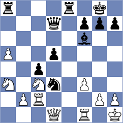 Bielinski - Dinu (chess.com INT, 2024)
