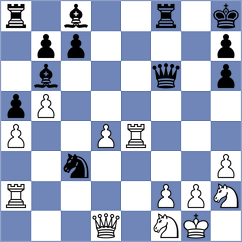 Parondo - Estrada Nieto (chess.com INT, 2024)