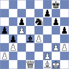 Godzwon - Petre (chess.com INT, 2024)
