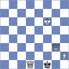 Souza - Sava (chess.com INT, 2024)