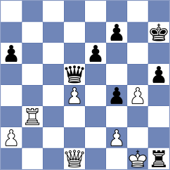 Goldin - Ambartsumova (chess.com INT, 2025)