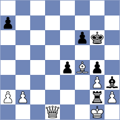 Schoenmakers - Singha Swati (chess.com INT, 2021)