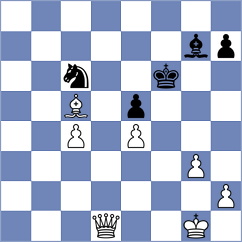Shapiro - Brenke (chess.com INT, 2024)