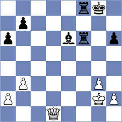 Roe - Chatalbashev (Copenhagen DEN, 2023)