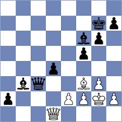 Titarov - Arutinian (chess.com INT, 2024)