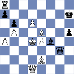 Shapiro - Otero Marino (chess.com INT, 2024)