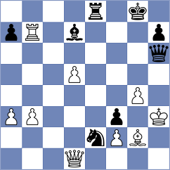 Boyer - Sibashvili (chess.com INT, 2024)