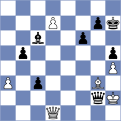 Pigeat - Rustamov (chess.com INT, 2024)