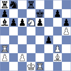 Jansson - Swayams (Chess.com INT, 2018)