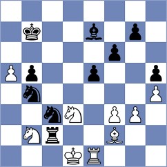 Kleiman - Mekhitarian (chess.com INT, 2024)