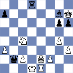 Castillo Pena - Frank (chess.com INT, 2022)