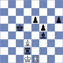 Poliakova - Hrebenshchykova (FIDE Online Arena INT, 2024)