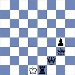 Rosenberg - Kovanova (Chess.com INT, 2021)