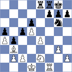 Krivenko - Yurtseven (chess.com INT, 2024)
