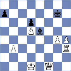 Fier - Claverie (chess.com INT, 2022)