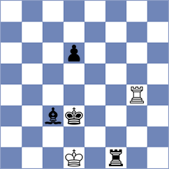Herman - Perossa (chess.com INT, 2024)