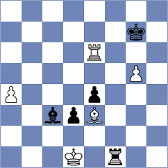 Cherniaiev - Terry (chess.com INT, 2024)